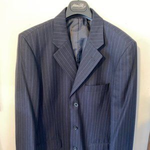 Arturo Calle Mens Blazer and Pants 39R